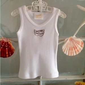 Kids Tank Top - Perfect for layering